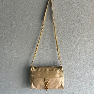 Rebecca Minkoff Mini Mac Crossbody